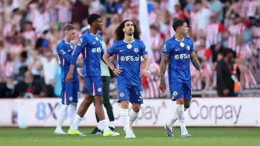 五大联赛落幕转会风起：切尔西无缘欧战，米兰尤文欧联引援暗战